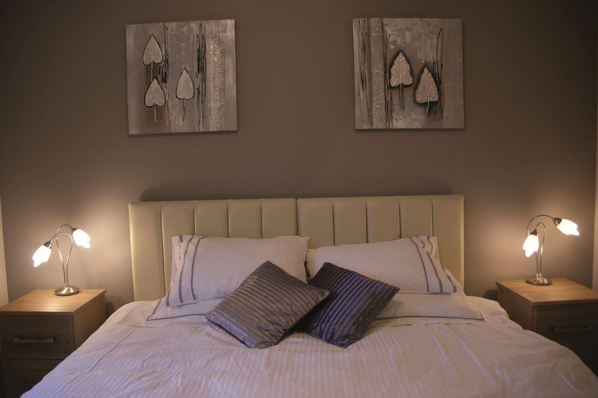 Linden Bed & Breakfast Hillington Екстер'єр фото